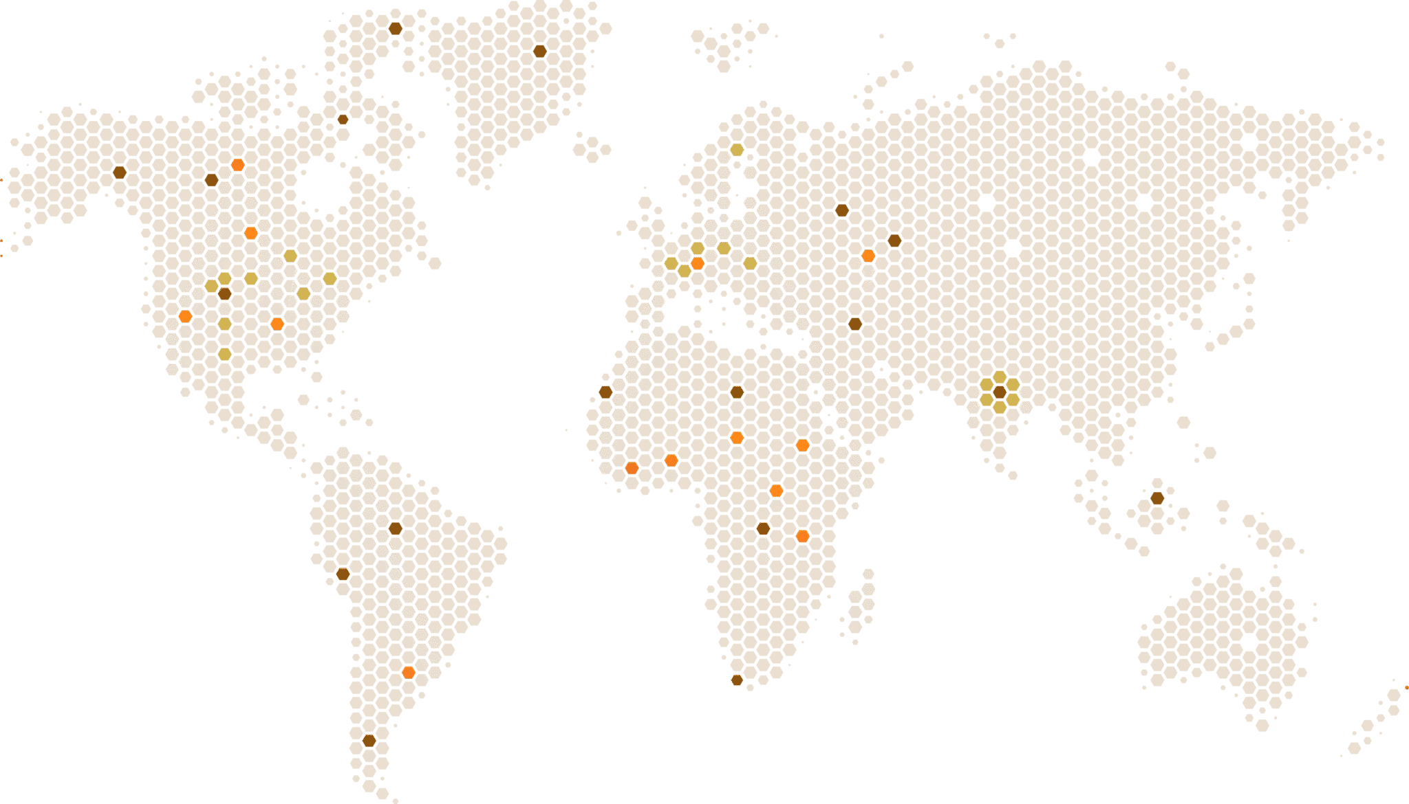 Hex Map